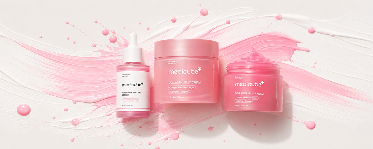 Medicube