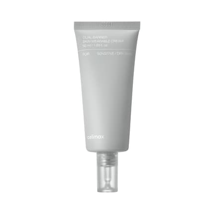 Celimax Dual Barrier Skin Wearable Cream 50 Ml