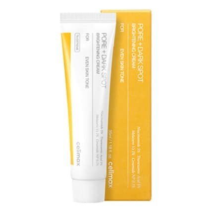 Celimax Pore Dark Spot Brightening Cream
