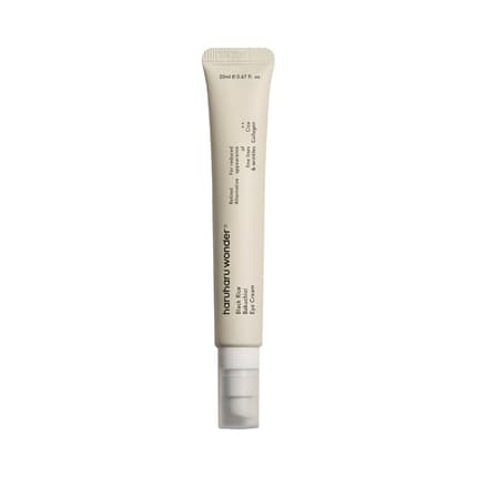 Haruharu Wonder Black Rice Bakuchiol Eye Cream 20 Ml